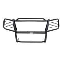 Westin - Westin Sportsman Grille Guard Black Steel - 40-1175 - Image 3