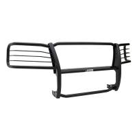 Westin - Westin Sportsman Grille Guard Black Vehicle Grille Must Be Removed To Install Mount Bracket - 40-1225 - Image 2