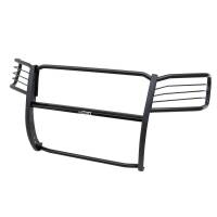 Westin Sportsman Grille Guard Black Steel - 40-1485