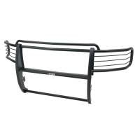 Westin Sportsman Grille Guard Black Steel - 40-1645