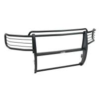 Westin - Westin Sportsman Grille Guard Black Steel - 40-1645 - Image 4