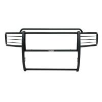 Westin - Westin Sportsman Grille Guard Black Steel - 40-1645 - Image 5