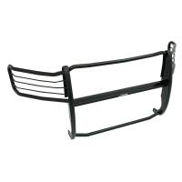 Westin - Westin Sportsman Grille Guard Black Steel - 40-1955 - Image 2