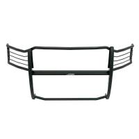 Westin - Westin Sportsman Grille Guard Black Steel - 40-1955 - Image 3