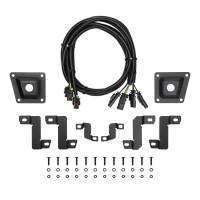 Westin - Westin Sportsman X Grille Guard Sensor Relocator Kit - 40-21005 - Image 1