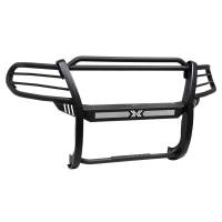 Westin - Westin Sportsman X Grille Guard Textured Black - 40-32075 - Image 1