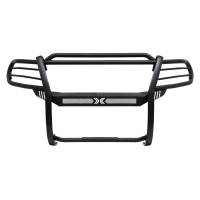 Westin - Westin Sportsman X Grille Guard Textured Black - 40-32075 - Image 7