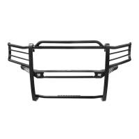 Westin - Westin Sportsman X Grille Guard Textured Black - 40-33545 - Image 6