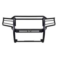 Westin - Westin Sportsman X Grille Guard Textured Black - 40-33705 - Image 6