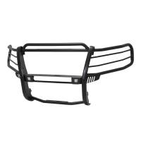 Westin - Westin Sportsman X Grille Guard Textured Black - 40-33805 - Image 1