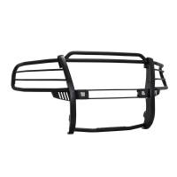 Westin - Westin Sportsman X Grille Guard Textured Black - 40-33805 - Image 2