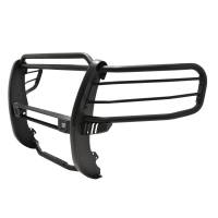 Westin - Westin Sportsman X Grille Guard Textured Black - 40-33805 - Image 4