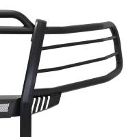 Westin - Westin Sportsman X Grille Guard Textured Black - 40-33805 - Image 8