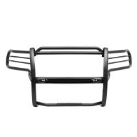 Westin - Westin Sportsman X Grille Guard Textured Black - 40-33815 - Image 2