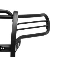 Westin - Westin Sportsman X Grille Guard Textured Black - 40-33815 - Image 3