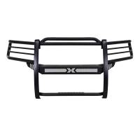 Westin - Westin Sportsman X Grille Guard Textured Black - 40-33825 - Image 5