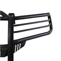 Westin - Westin Sportsman X Grille Guard Textured Black - 40-33825 - Image 6