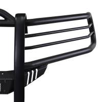 Westin - Westin Sportsman X Grille Guard Textured Black - 40-33825 - Image 8