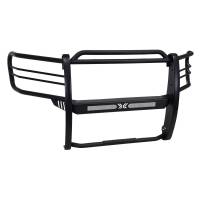 Westin - Westin Sportsman X Grille Guard Textured Black - 40-33835 - Image 1