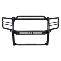 Westin - Westin Sportsman X Grille Guard Textured Black - 40-33835 - Image 6