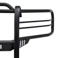 Westin - Westin Sportsman X Grille Guard Textured Black - 40-33835 - Image 9