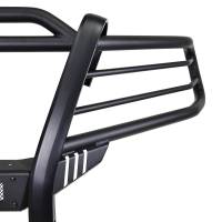 Westin - Westin Sportsman X Grille Guard Textured Black - 40-33845 - Image 10