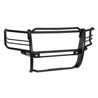 Westin Sportsman X Grille Guard Textured Black - 40-33875