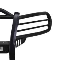 Westin - Westin Sportsman X Grille Guard Textured Black - 40-33885 - Image 7