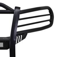 Westin - Westin Sportsman X Grille Guard Textured Black - 40-33885 - Image 9