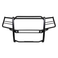 Westin - Westin Sportsman X Grille Guard Textured Black - 40-33955 - Image 11