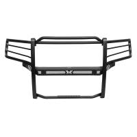 Westin - Westin Sportsman X Grille Guard Textured Black - 40-33975 - Image 5