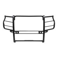 Westin - Westin Sportsman X Grille Guard Textured Black - 40-33995 - Image 2