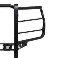 Westin - Westin Sportsman X Grille Guard Textured Black - 40-33995 - Image 3