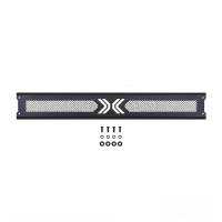 Westin - Westin Sportsman X Grille Guard Textured Black - 40-33995 - Image 7