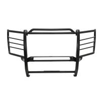 Westin - Westin Sportsman X Grille Guard Textured Black - 40-34015 - Image 3