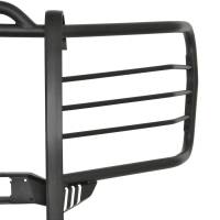 Westin - Westin Sportsman X Grille Guard Textured Black - 40-34015 - Image 4