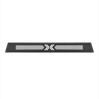 Westin - Westin Sportsman X Grille Guard Textured Black - 40-34015 - Image 6