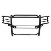 Westin - Westin Sportsman X Grille Guard Textured Black - 40-34025 - Image 7