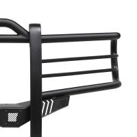 Westin - Westin Sportsman X Grille Guard Textured Black - 40-34025 - Image 8