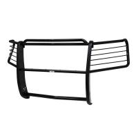 Westin - Westin Sportsman Grille Guard Black Steel - 40-3955 - Image 1