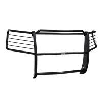 Westin - Westin Sportsman Grille Guard Black Steel - 40-3955 - Image 6