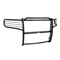 Westin - Westin Sportsman Grille Guard Black Steel - 40-3975 - Image 6