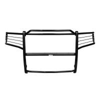 Westin - Westin Sportsman Grille Guard Black Steel - 40-3975 - Image 7