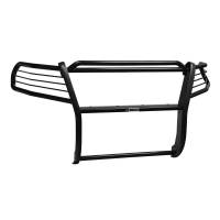 Westin - Westin Sportsman Grille Guard Black Steel - 40-3985 - Image 7