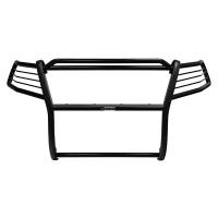 Westin - Westin Sportsman Grille Guard Black Steel - 40-3985 - Image 8