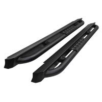 Westin XTS Rock Slider Textured Black - 42-14185