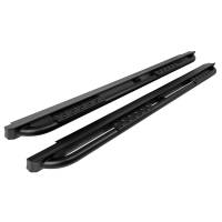 Westin XTS Rock Slider Textured Black - 42-14195