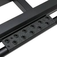 Westin - Westin XTS Rock Slider Textured Black - 42-14205 - Image 11