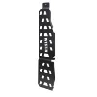 Westin - Westin Gas Tank Skid Plate Textured Black - 42-21115 - Image 1