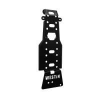 Westin - Westin Transmission Pan Skid Plate Textured Black - 42-21125 - Image 6